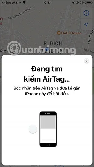 전원이 꺼져 있어도 분실된 iPhone을 찾는 방법