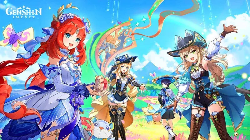 Hoe krijg je een gratis Kirara-skin in Genshin Impact?