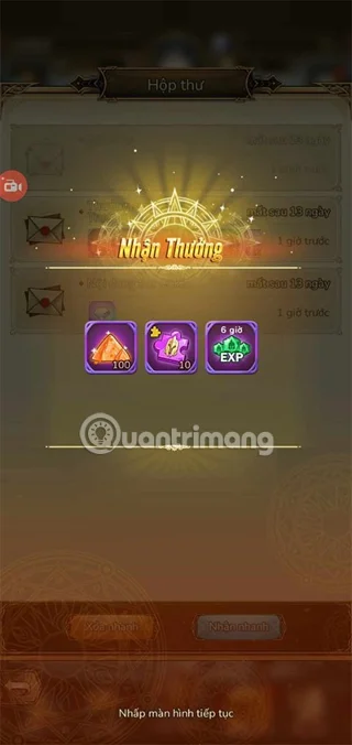 Laatste AFK War God Code