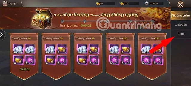 Último código de Legendary Hero y cómo ingresar