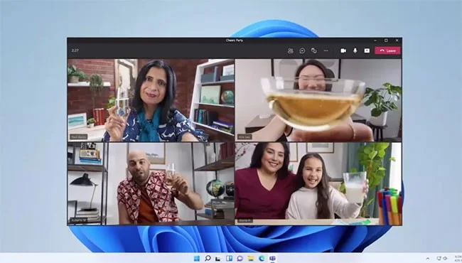 Comparar Windows 10 y Windows 11
