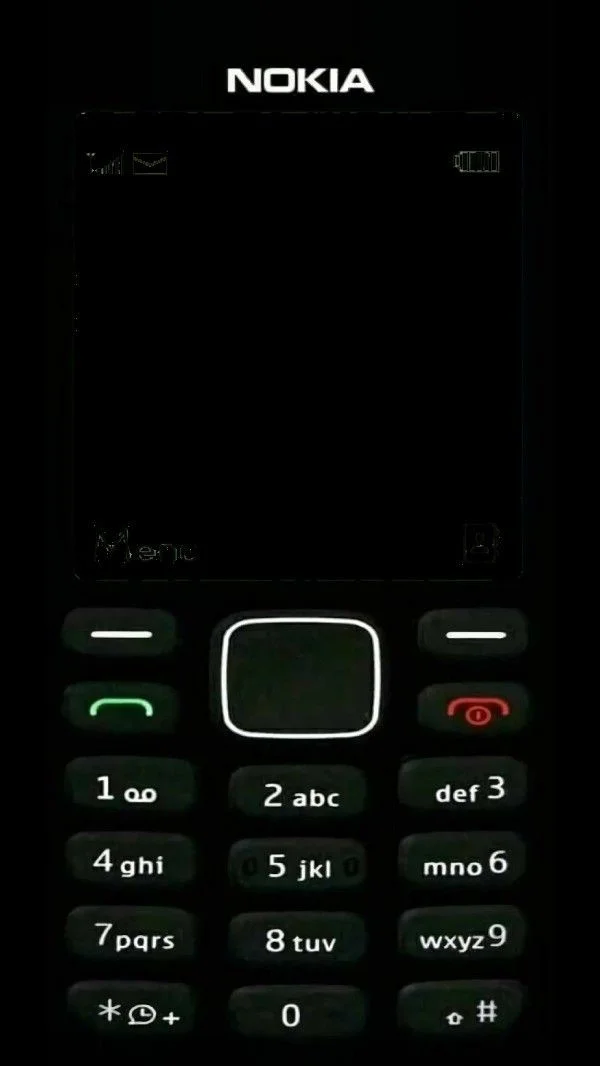 Tapeta 1280, piękna tapeta na telefon Nokia 1280