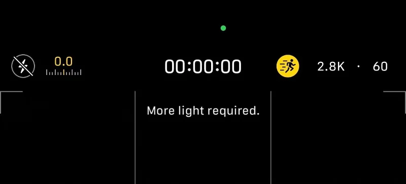 7 configuraciones de la cámara del iPhone para grabar mejores videos