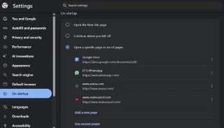Cómo optimizar Google Chrome para un inicio súper rápido