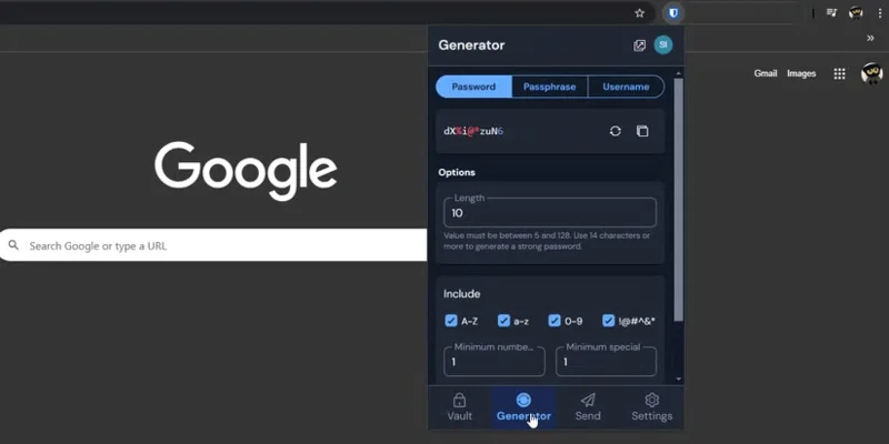 ¿Por qué Bitwarden es el gestor de contraseñas gratuito favorito?