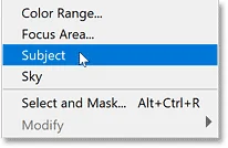 Cómo crear un efecto póster para fotos en Photoshop