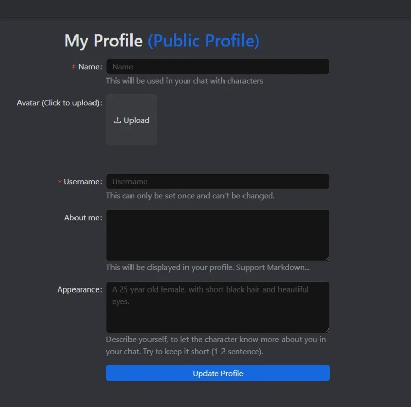 Apakah Janitor AI? Cara mendaftar dan menggunakan JanitorAI