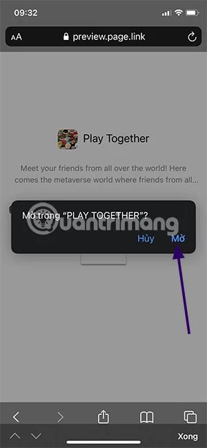 Laatste Play Together-codes 25-04-2025