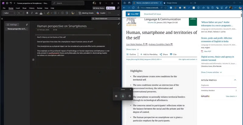 3 Ways Voice Typing Changes the Way You Use Windows