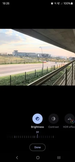 如何修復 iPhone 和 Android 裝置上曝光不足的照片