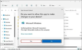 6 Ways to Fix Media Creation Tool Not Working