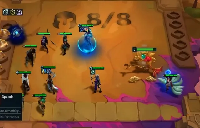 Cómo construir Ionia DTCL temporada 9, jugar Ionia TFT temporada 9