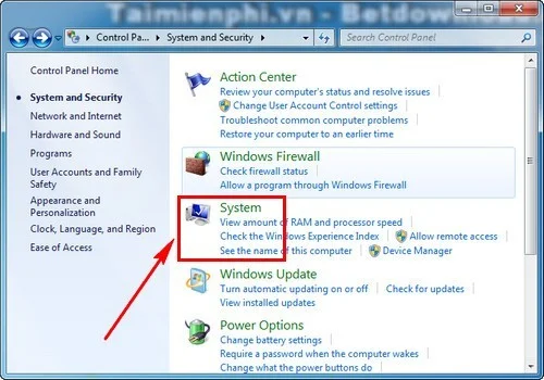 Hoe Win 7 te resetten, Windows 7 het snelst herstellen