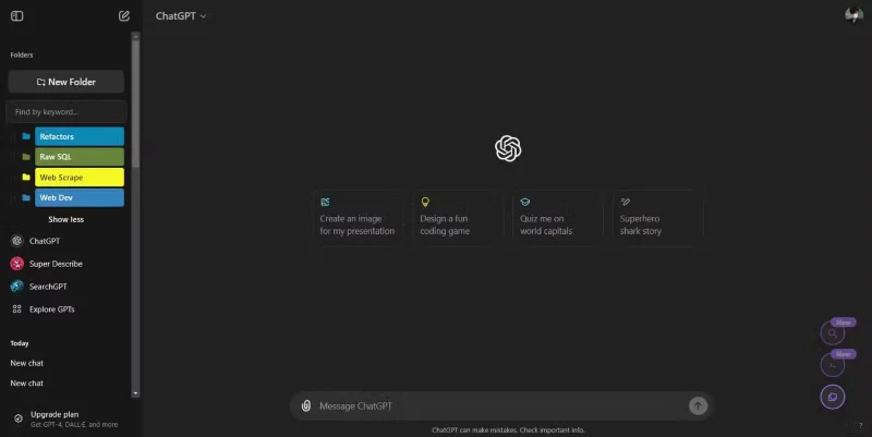 10 essentiële Chrome-extensies voor het gebruik van ChatGPT