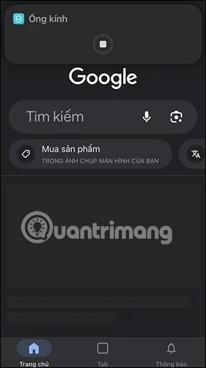 iPhone에서 검색을 순환하는 방법