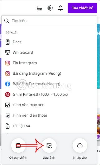 Cómo crear un fondo transparente en Canva gratis
