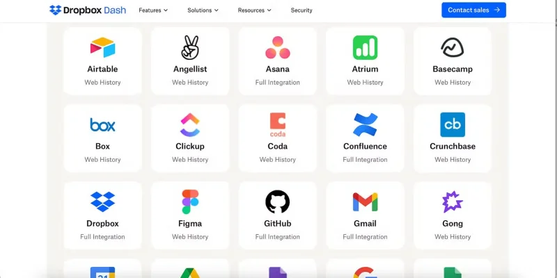 Biedt Adobe Acrobat AI Assistant of Dropbox Dash een betere AI-hulp voor documenten?