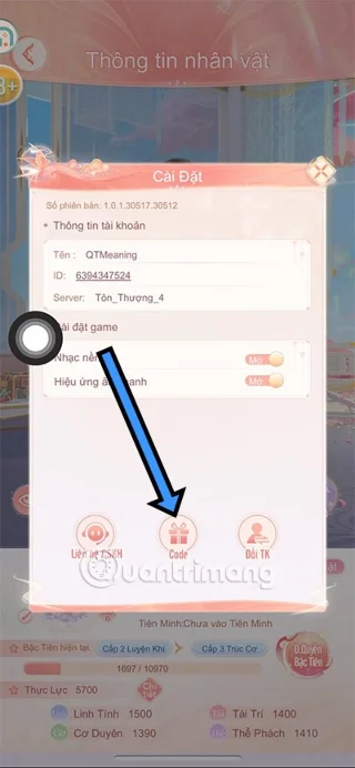 Ostatnie spotkanie z Najwyższą Istotą Kod i jak wprowadzić kod