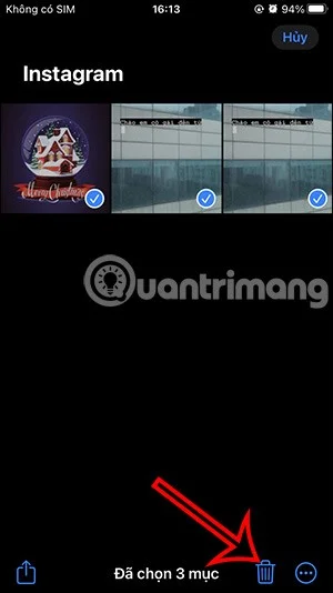 4 sposoby na usunięcie wszystkich zdjęć zapisanych w aplikacjach na iPhonie