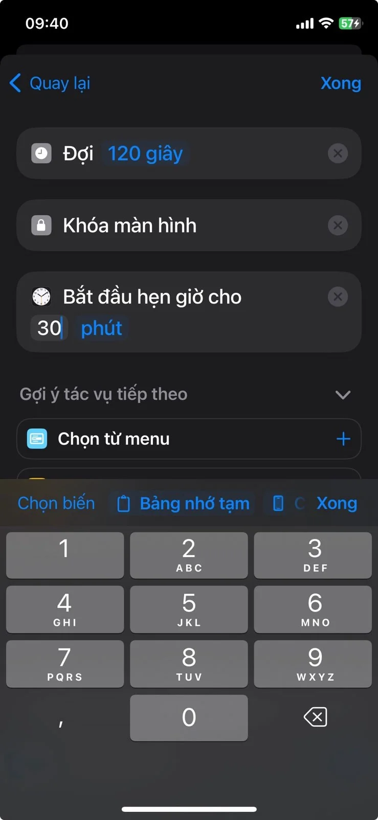 직장에서 방해 요소를 최소화하는 데 도움이 되는 5가지 iPhone 기능