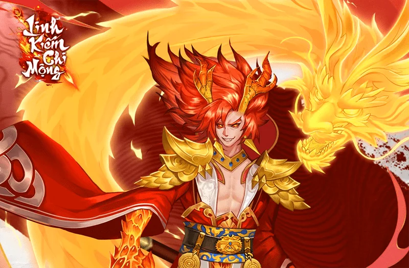 Código de regalo completo de Linh Kiem Chi Mong más reciente y cómo canjearlo
