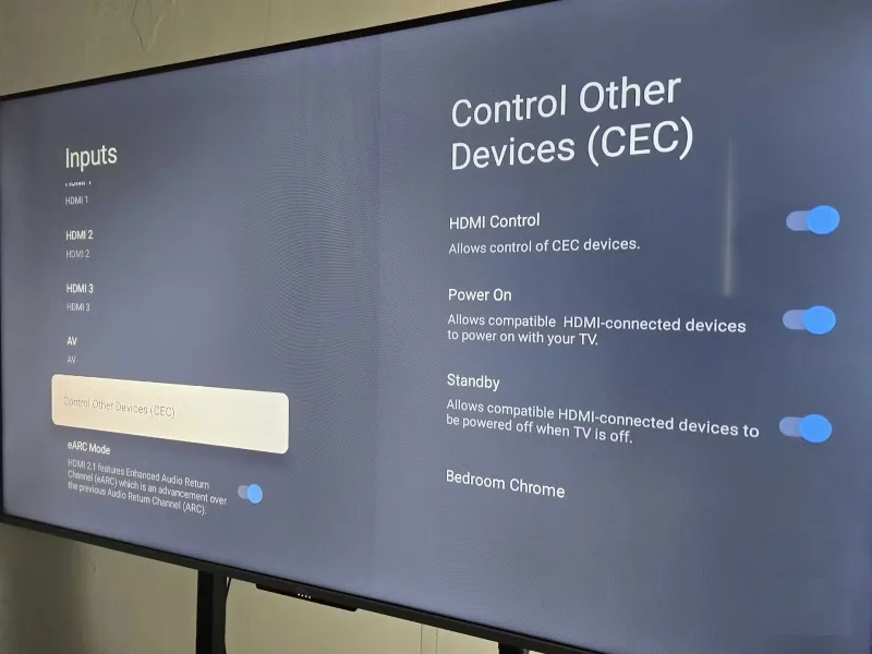 Wat is HDMI-CEC?
