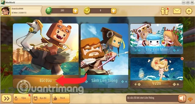 Vo Lam: Binh Lam Thanh Ha kod terkini dan cara menebus kod