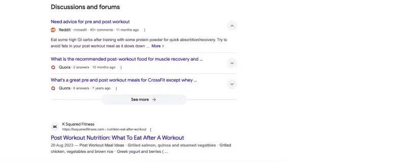 La búsqueda social de Perplexity necesita estas tres características para competir con Google