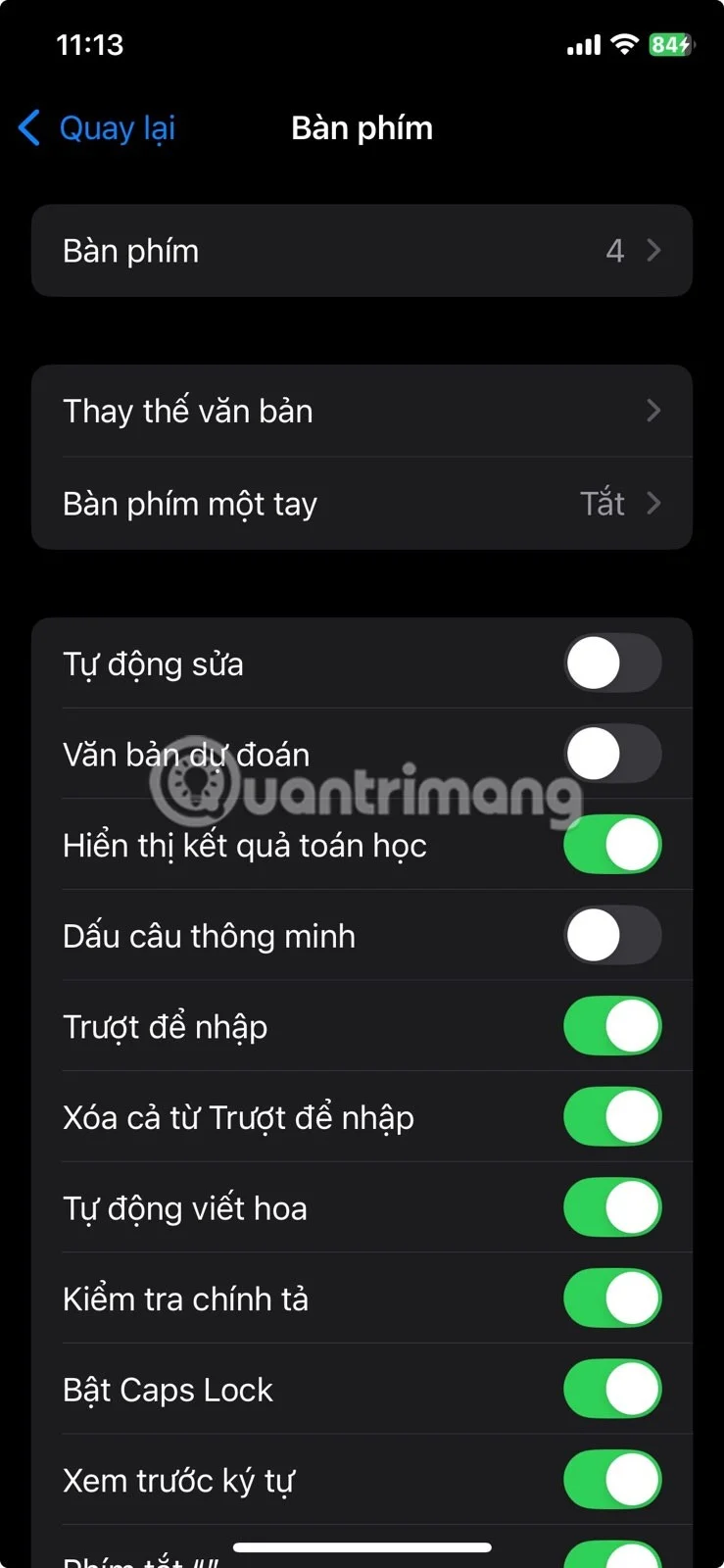 10 ukrytych sztuczek iPhone'a, które pomogą Ci pisać szybciej