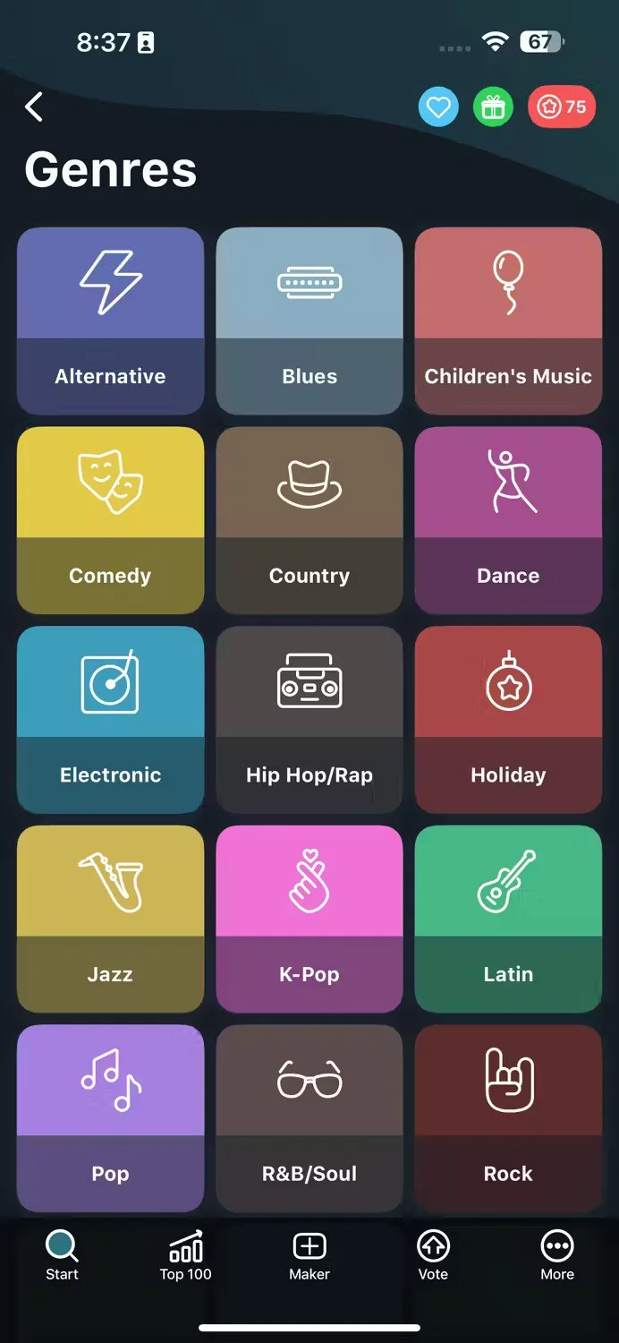 Los 6 mejores sitios y aplicaciones de tonos de llamada gratuitos para iPhone