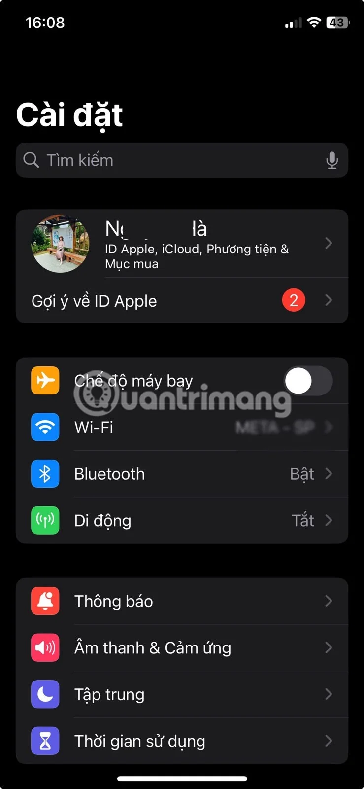 5 formas de restablecer la contraseña del ID de Apple