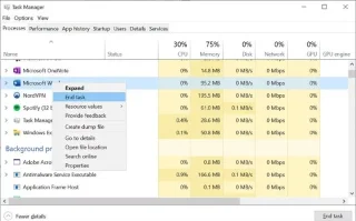 Completely delete the most stubborn files on Windows