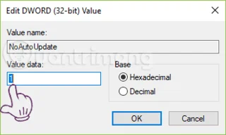 How to turn off Windows Update on Windows 10, turn off Windows 10 update permanently