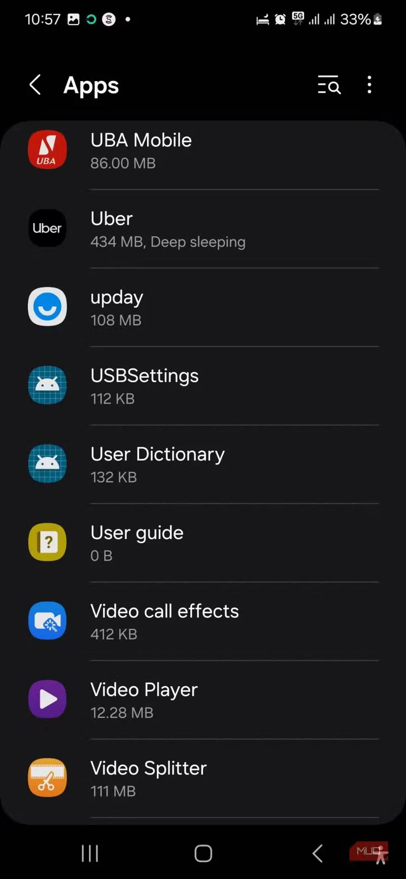 Cómo eliminar la molesta advertencia de humedad detectada en dispositivos Samsung