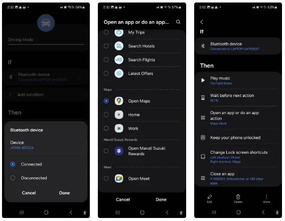 9 hábitos que debes tener en tu teléfono Samsung para pasar el día fácilmente