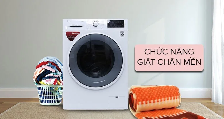 Moet ik mijn dekbed in de wasmachine wassen? Moet ik mijn dekbed in de wasmachine wassen?