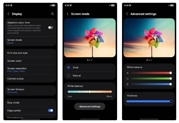 6 instellingen die u direct na aankoop van de Galaxy S25 Ultra moet wijzigen