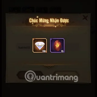 Samenvatting van de code Legende van de Heilige Boom CMN