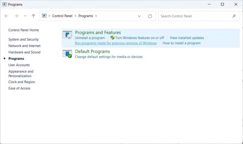 4 Möglichkeiten zum Ausführen der Programmkompatibilitäts-Problembehandlung unter Windows