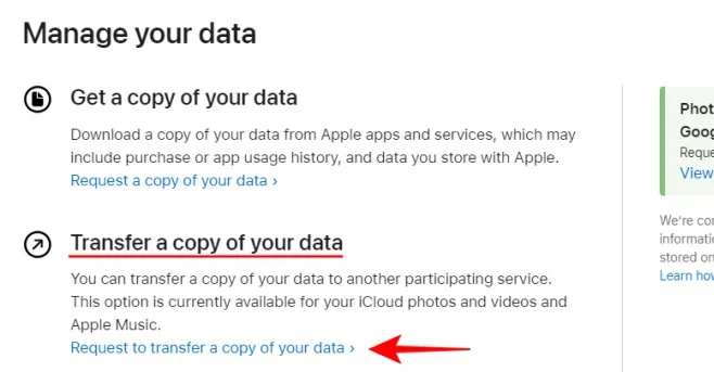 Apple Music çalma listeleri YouTube Music'e nasıl aktarılır