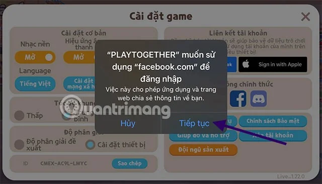 Hoe krijg ik mijn Play Together-account terug? Hoe herstel ik mijn Play Together-account?