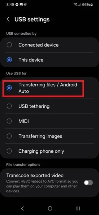 Android에서 앱을 삭제하고 완전히 제거하는 방법