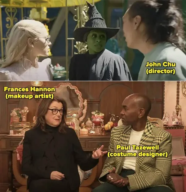 Datos interesantes sobre la película Wicked que está causando fiebre mundial