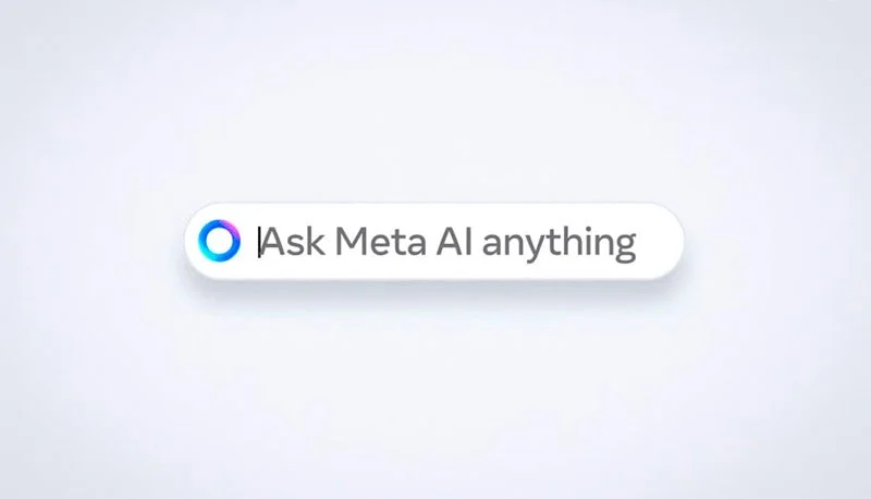 Meta ontwikkelt een zoekmachine die rechtstreeks concurreert met Google en Bing Meta ontwikkelt een zoekmachine die rechtstreeks concurreert met Google en Bing
