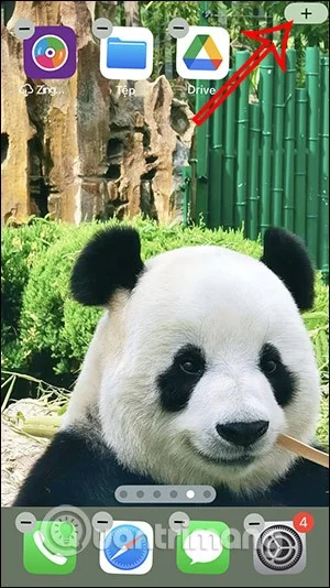 Come aprire i file recenti dalla schermata iniziale dell'iPhone