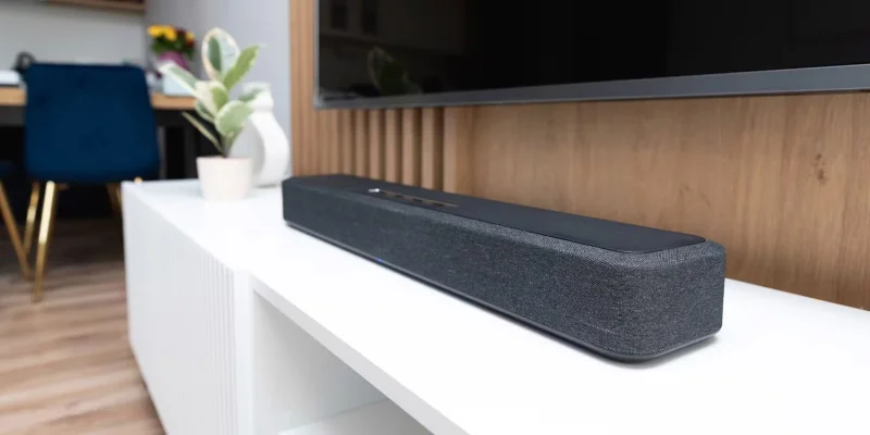 Waarom klinkt televisie zo slecht? Hoe kan ik dit oplossen?