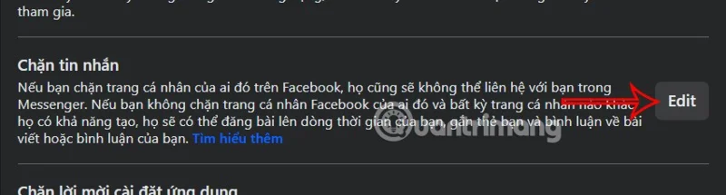 So entsperren Sie Messenger auf Telefon und Computer