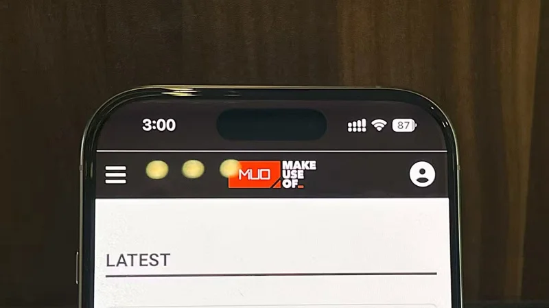 크롬 때문에 iPhone 배터리가 빨리 소모됩니다.