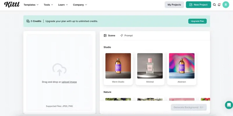 Czy narzędzia AI mogą konkurować z tradycyjnymi narzędziami projektowymi?