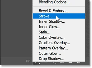 So erstellen Sie Bilder mit abgerundeten Ecken in Photoshop